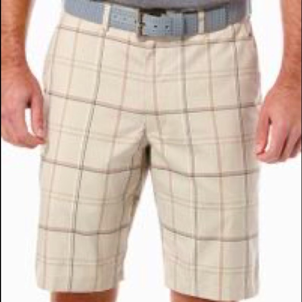PGA Tour Golf shorts